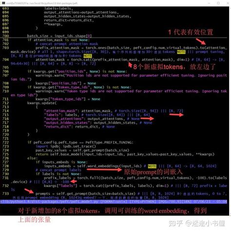 [代码学习]Huggingface的peft库学习-part 2- prompt tuning - 知乎