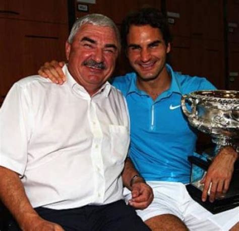 Roger Federer: Bio, family, net worth