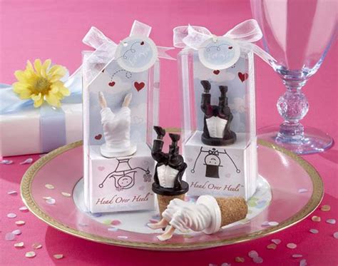 5 Factors to Consider for Perfect Wedding Souvenirs - Weddings In The Sky