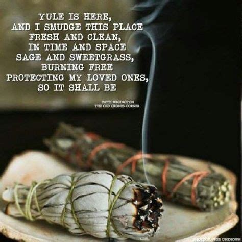 7 Best Smudging Prayer images | Smudging prayer, Smudging, Book of shadows