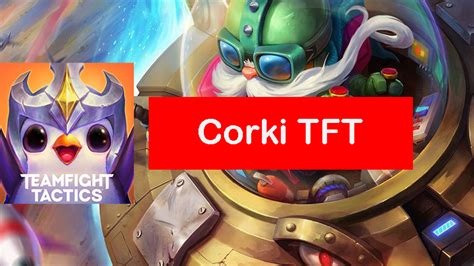 Corki TFT Build Set 10: Items & Comps Guide - Zathong