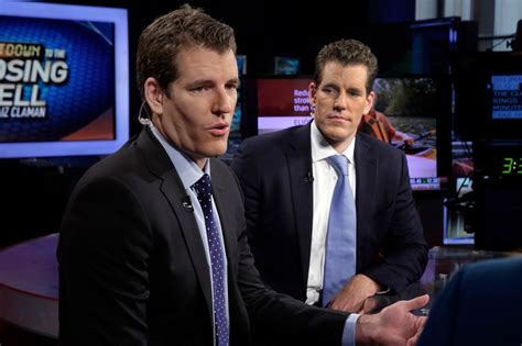 Winklevoss twins' Gemini slashes 10% of staff during crypto crash