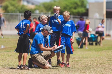 Welcome | Spring 2024 Team Registration - Flag Football | Arizona Youth ...