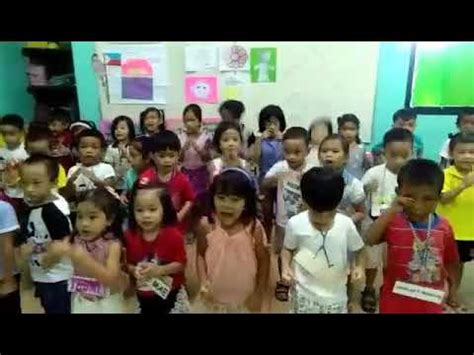 Paalam na sayo SPKP2018 - YouTube