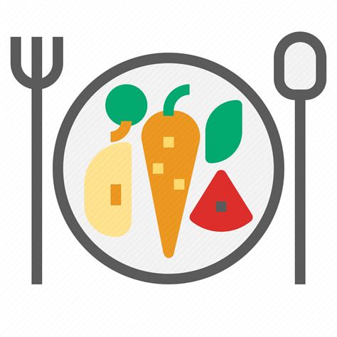 Clean, diet, food, fruit icon - Download on Iconfinder