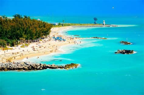 8 Reasons Why You Should Visit The Florida Keys