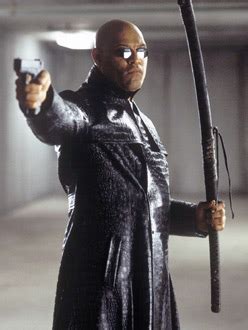 Morpheus (The Matrix) - Wikiwand