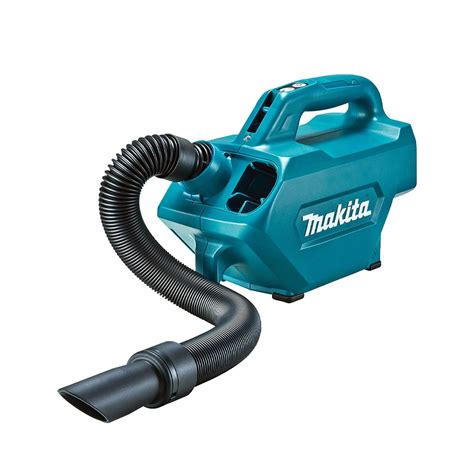 Makita CL121DZ Cordless 12V Max CXT Car Vacuum Cleaner Body Only | Dvs ...