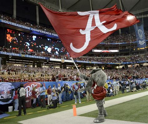 Ranking Alabama's 2014-15 athletics teams; who is No. 1? | AL.com