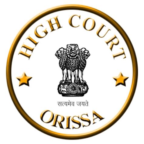 High Court of Orissa by Orissa Highcourt