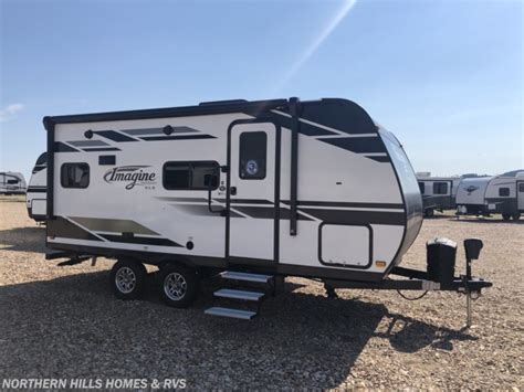 2020 Grand Design Imagine XLS 17MKE RV for Sale in Whitewood, SD 57793 | GD20A14 | RVUSA.com ...