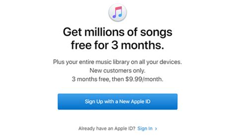 How to Get Apple Music for Free Forever [Latest Updated]