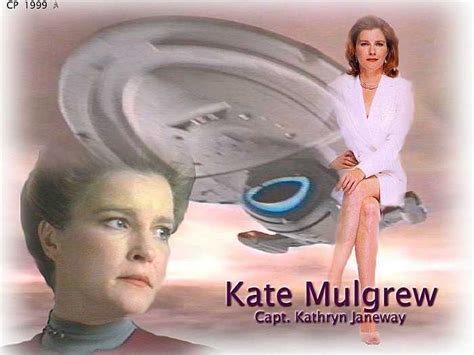 Janeway - Star Trek Voyager Photo (3982627) - Fanpop