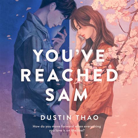 You've Reached Sam | Dustin Thao | Macmillan