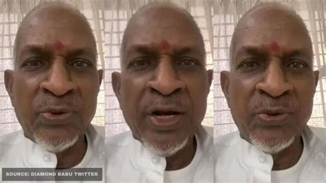 Ilaiyaraaja issues statement to quash rumours about returning his prestigious awards | Republic ...