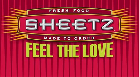 Sheetz Logo - LogoDix