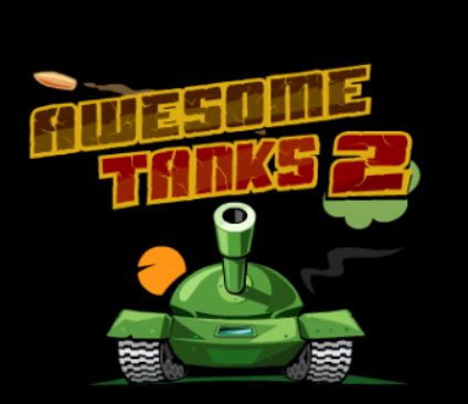 Awesome Tanks2