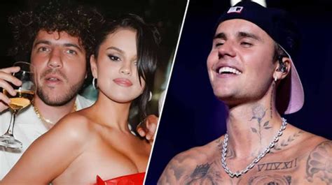 8 Fakta Benny Blanco, Pacar Baru Selena Gomez yang Ternyata Teman Justin Bieber