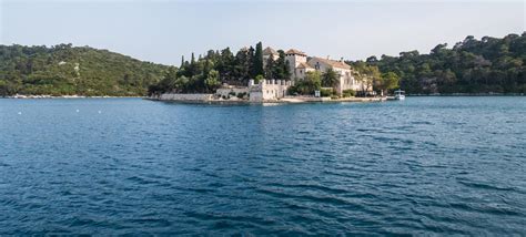 Mljet National Park accommodation and apartments nearby | Direct ...