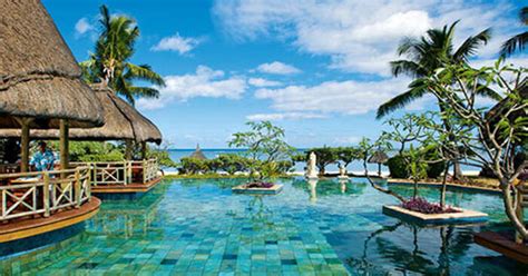 11 Best Hotels In Mauritius For Every Kind Of Traveler In 2019