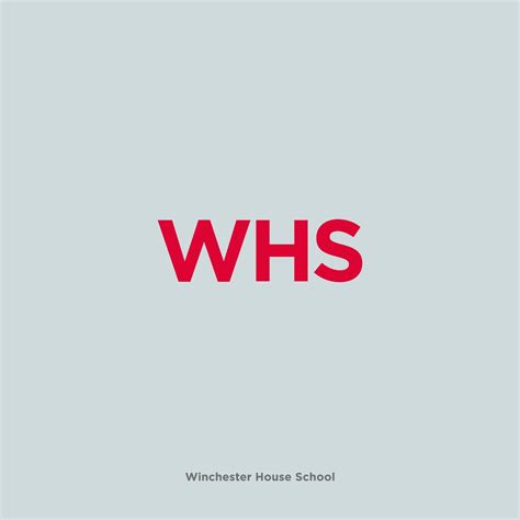 Winchester House School Prospectus 2020 by Winchester House School - Issuu