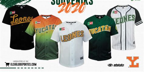 Top 30+ imagen tienda oficial de los leones de yucatan - Abzlocal.mx