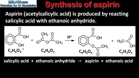 Acetylsalicylic Acid Salicylic Acid Formula, Salicylic Acid Uses ...