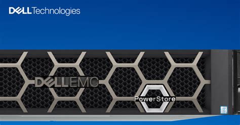 Dell Launch PowerStore Storage Arrays - Touchpoint Technology