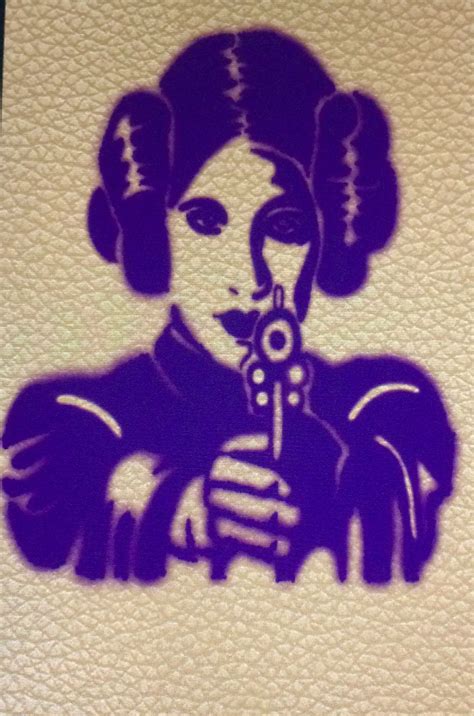Princess Leia(Carrie Fisher) Real Women Handle Guns and Pigtail Buns | Carrie fisher princess ...