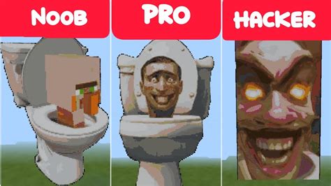 Mega Mix Skibidi Toilet All Characters Pixel Art Collection Noob Pro | sexiezpix Web Porn