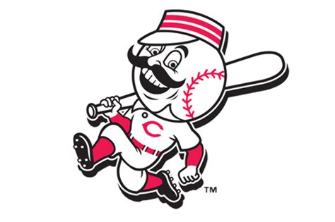 Download High Quality cincinnati reds logo old Transparent PNG Images ...