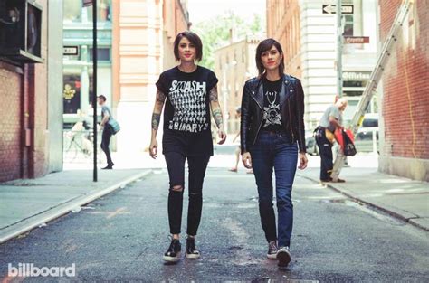 imgur.com in 2021 | Tegan and sara, Futch fashion, Feminist punk