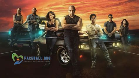 Fast And Furious 10: Final Release Date And Cast Members