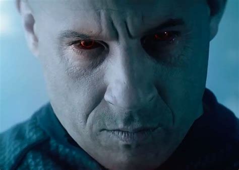 Bloodshot starring Vin Diesel premiers March 13th 2020 - Geeky Gadgets