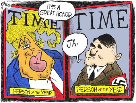 Person Of The Year | claytoonz