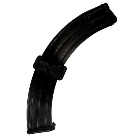 Typhoon 12 Gauge Shotgun Magazine - 20 Rounds - Black | Sportsman's ...