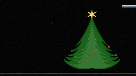 Black Christmas Wallpapers - Top Free Black Christmas Backgrounds ...