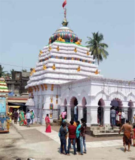 Temples to reopen in Bhadrak district of Odisha from August 23 – Odisha Diary, Latest Odisha ...