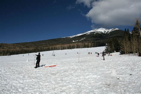 Skiing, Sledding and Celebrating | Flagstaff real estate