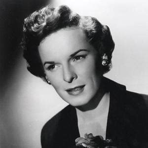 Mercedes McCambridge - Bio, Facts, Family | Famous Birthdays