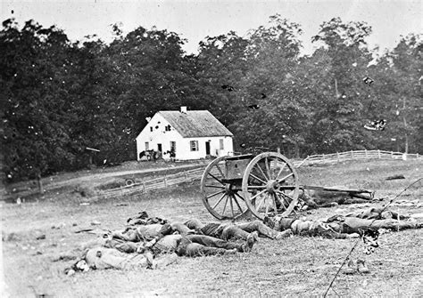 The American Civil War in pictures (part 1), 1861-1865 - Rare Historical Photos