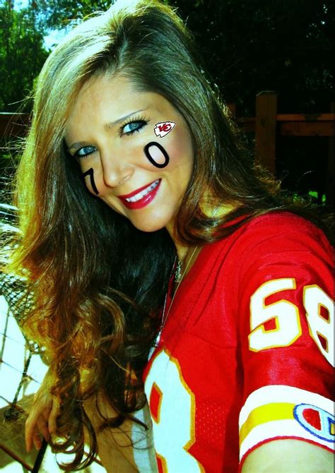 Chiefs Fan ready for 8 - 0 #ChiefsFan #Chiefs #Chiefsfans | Chief, Kc ...