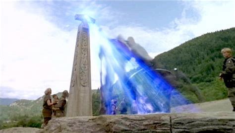 Stargate SG-1 (S01E10): Thor's Hammer Summary - Season 1 Episode 10 Guide