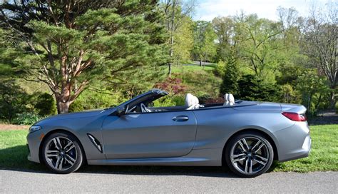 2020 BMW 840i Coupe and Convertible Review: Luxury, Power, and Open Air Fun