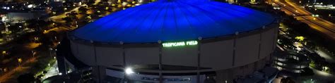 Tropicana Field Events | Tropicana Field Event Spaces | Tampa Bay Rays