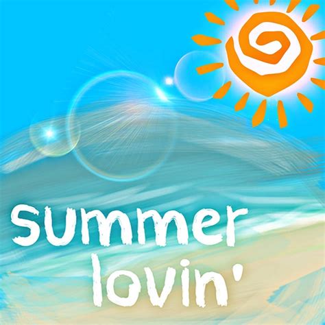 22 Great Summer Songs Playlist