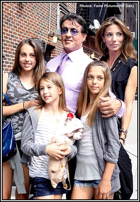 Sly & The Family Stallone – Craig Zablo's StalloneZone