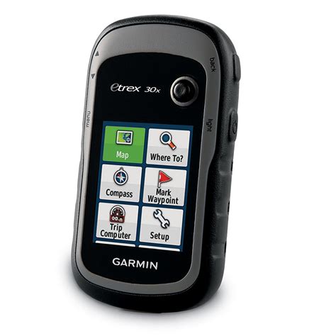 Garmin GPS & Accessories