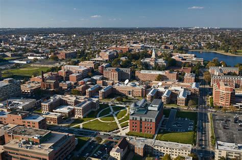 Howard University Launches Largest Capital Construction Initiative In ...