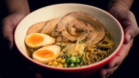 Gallery - GAKU RAMEN